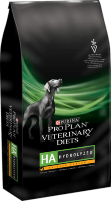 Pro Plan Veterinary Diets Canine HA Hidrolizado 2kg