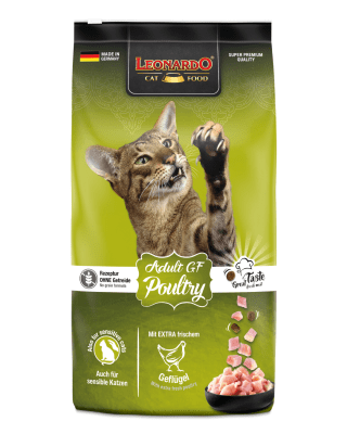Leonardo GF Poultry 7.5kg