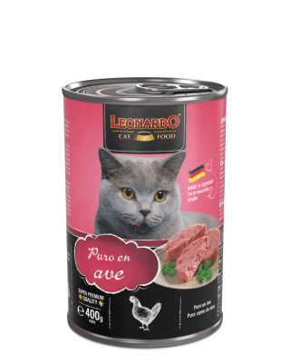 Leonardo Quality Selection Ave - 400gr