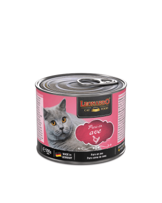 Leonardo Quality Selection Ave 200gr