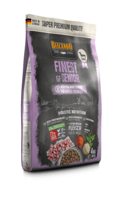 Belcando Finest GF Senior - 4kg
