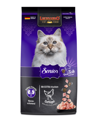 Leonardo Adult Senior 1.8kg