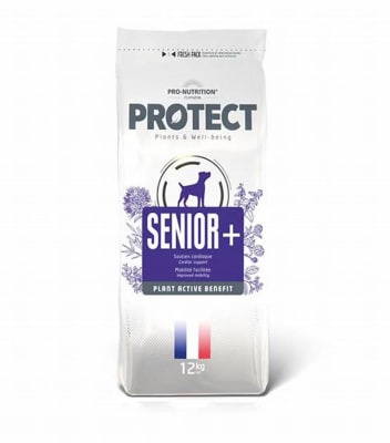 Protect Dog Senior 12kg