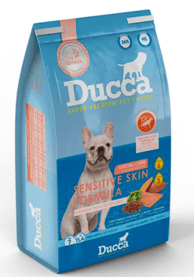 Ducca Sensitive 7kg