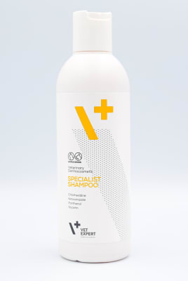 Vet Expert Specialist Shampoo 250 ml