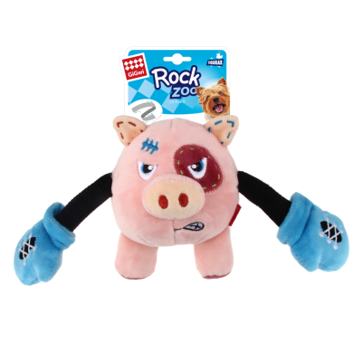 Gigwi rock zoo cerdo