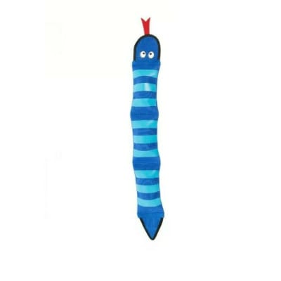 Top Paw juguete Tuff serpiente