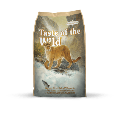 Taste of The Wild Canyon River Feline 2kg