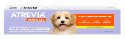Atrevia Versa Gel - 4ml