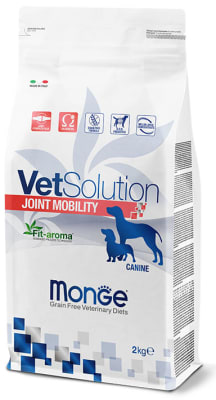 Monge VetSolution Canine Joint Mobility 2kg