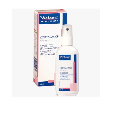 Virbac CORTAVANCE