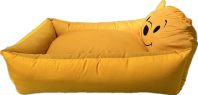 Cama Animada Modelo Winnie - Talla L