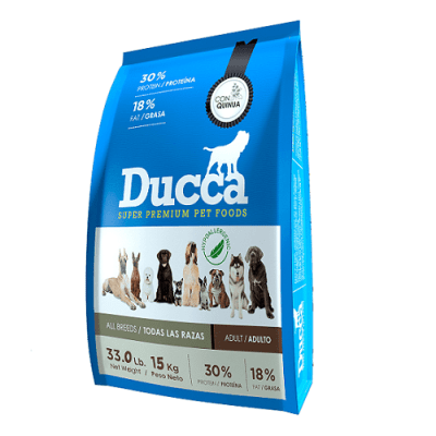 Ducca Adulto Super Premium 15kg