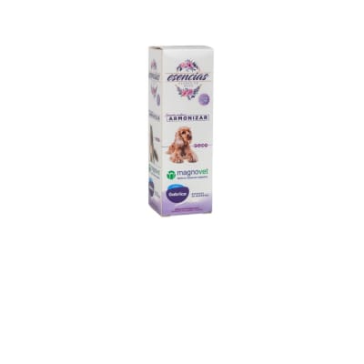 Esencias Flores de Bach Armonizar gotas 30 ml