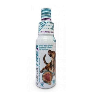 Vetlinex Cicatrex Spray cicatrizante 120ml