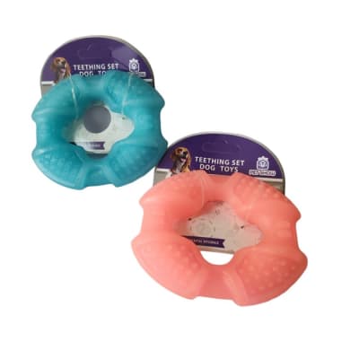 Pet show juguete para morder - tamaño mediano