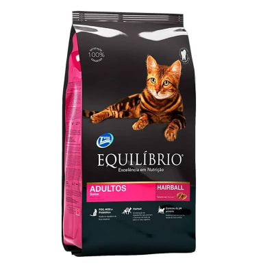 Equilibrio Cat Adultos 7.5kg
