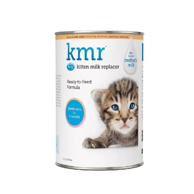 Pet-Ag Kmr Liquid for Kitten 325ml