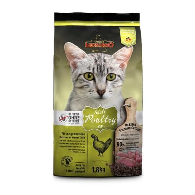 Leonardo GF Poultry -1.8kg