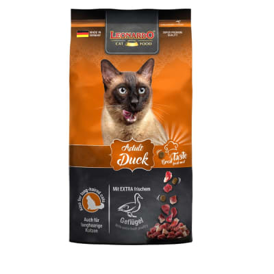 Leonardo Adulto Duck 1.8 Kg