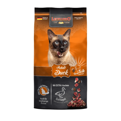 Leonardo Adulto Duck 7.5kg
