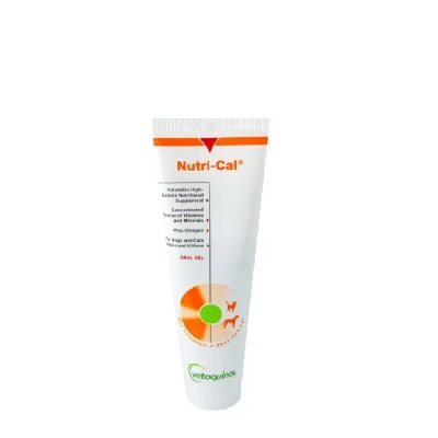 Nutrical oral gel 120.5 g