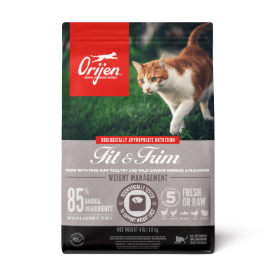 Orijen Cat Fit & Trim 1.8kg