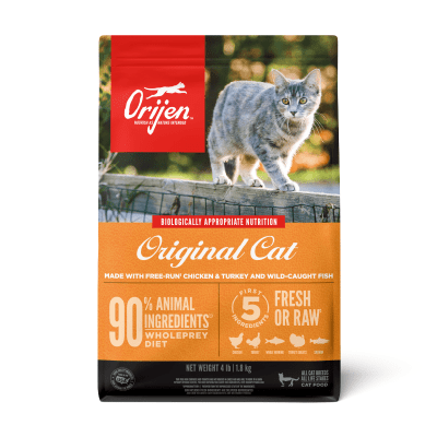 Orijen Cat Original 1.8kg