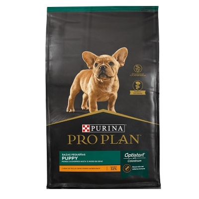 Pro Plan Cachorro Razas Pequeñas 7.5 Kg