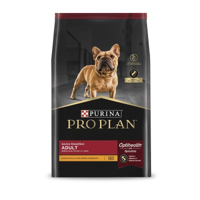 Pro Plan Adult Razas Pequeñas 3Kg