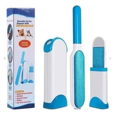 Pet Show Quita Pelusa