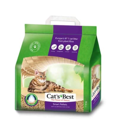 Arena Cats Best Smart Pellets 5kg