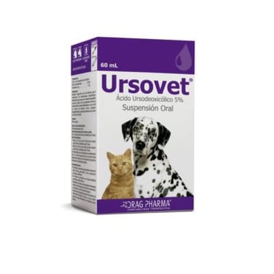 Ursovet 60ml