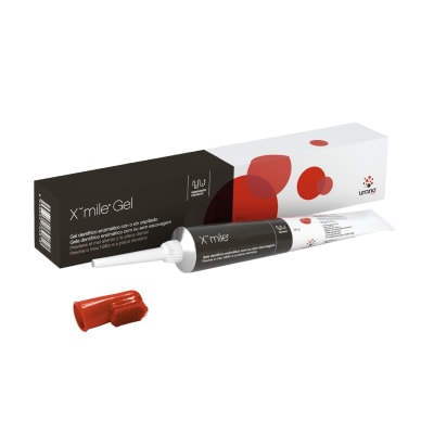 Xmile Gel dentífrico 50 gr