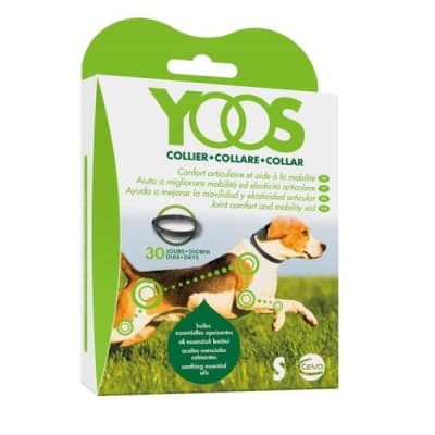 Collar Yoos para Dolor Articular - Small
