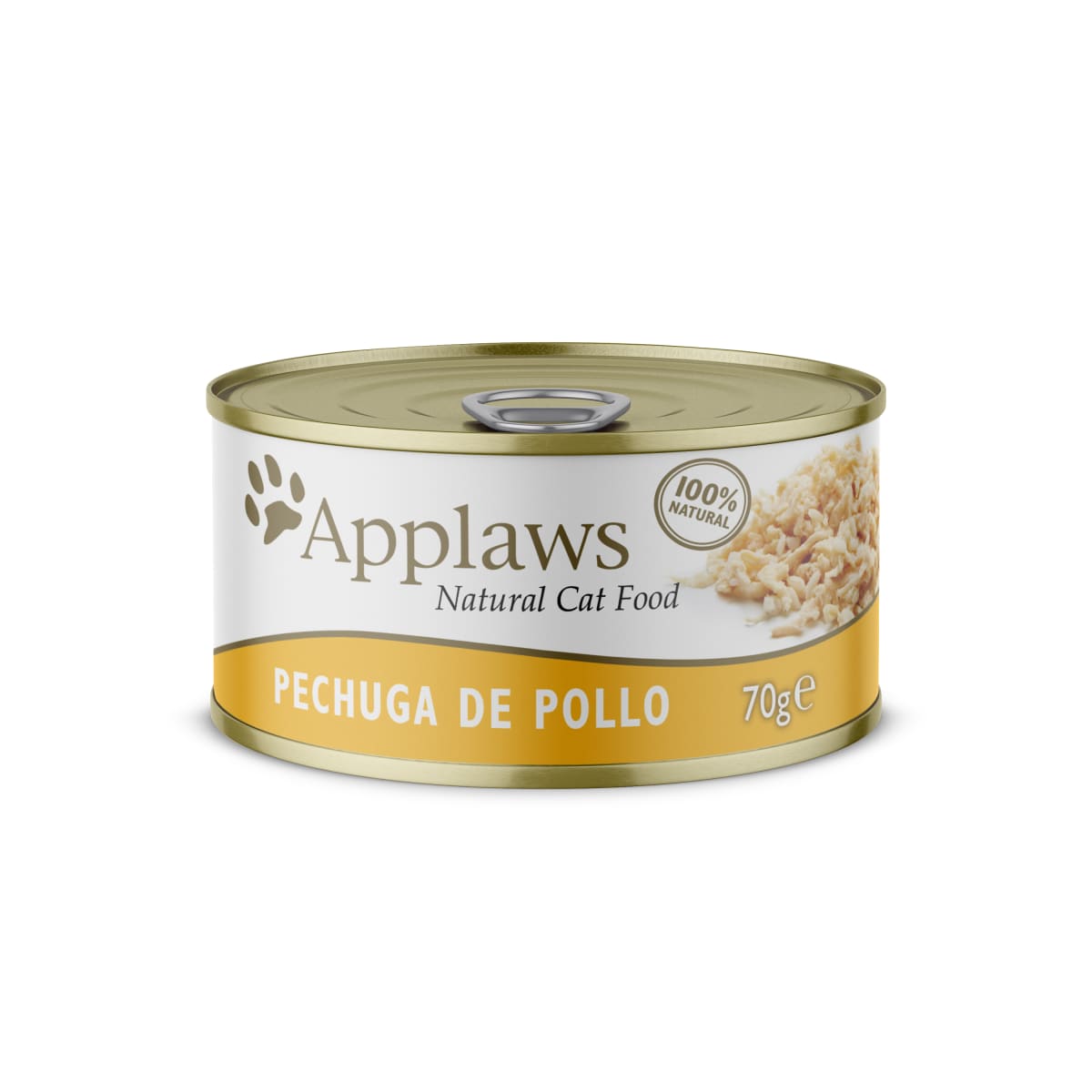 Applaws Pechuga de Pollo - 70gr1