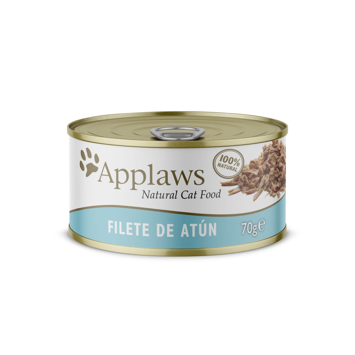 Applaws Filete de Atún - 70gr1