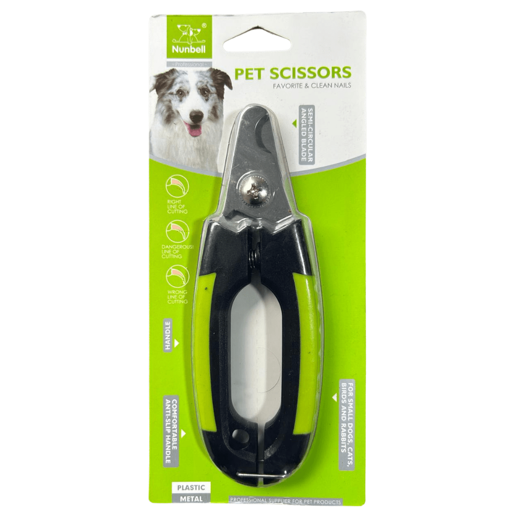 Nunbell - Cortaúñas1