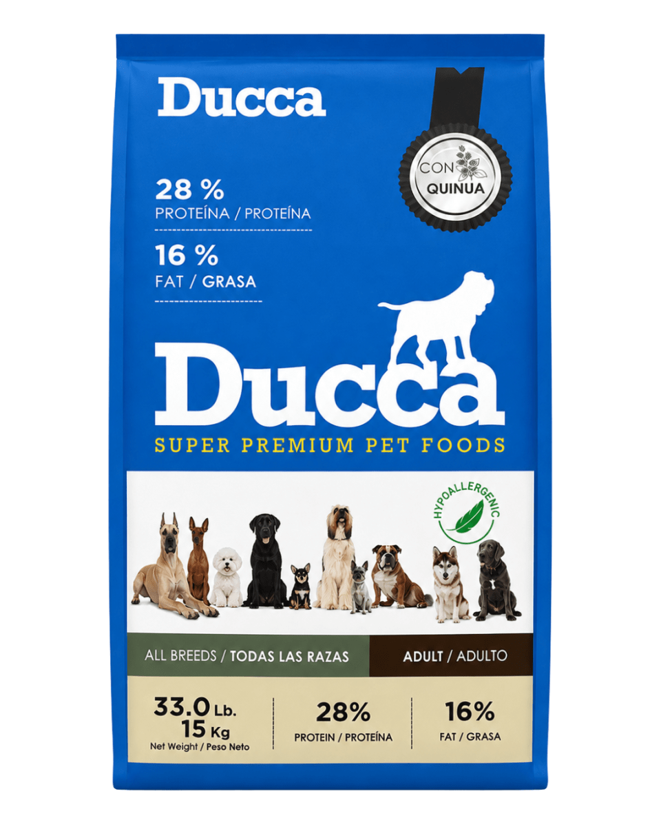 Ducca Adulto Super Premium 15kg1