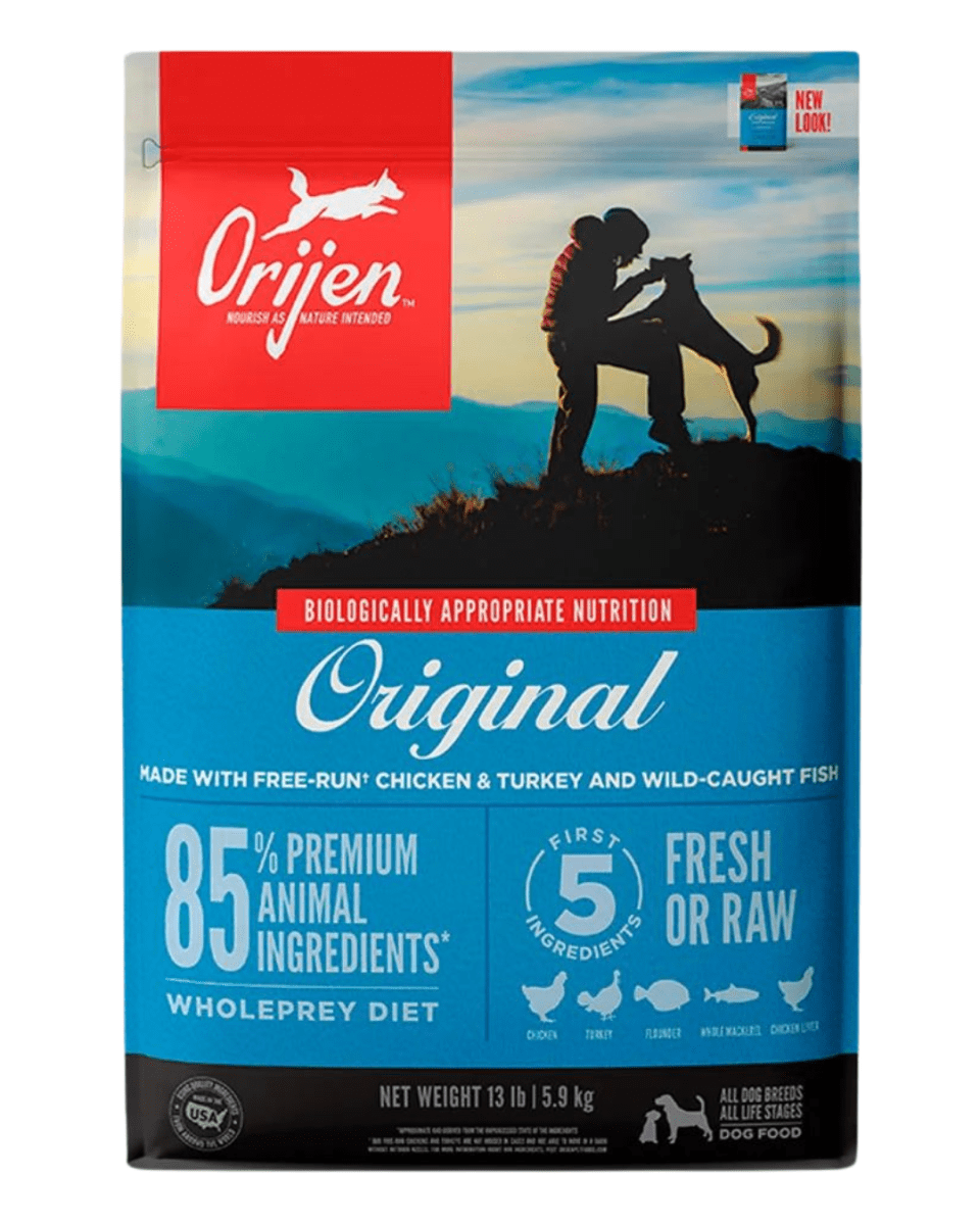 Orijen Dog Original 2kg1
