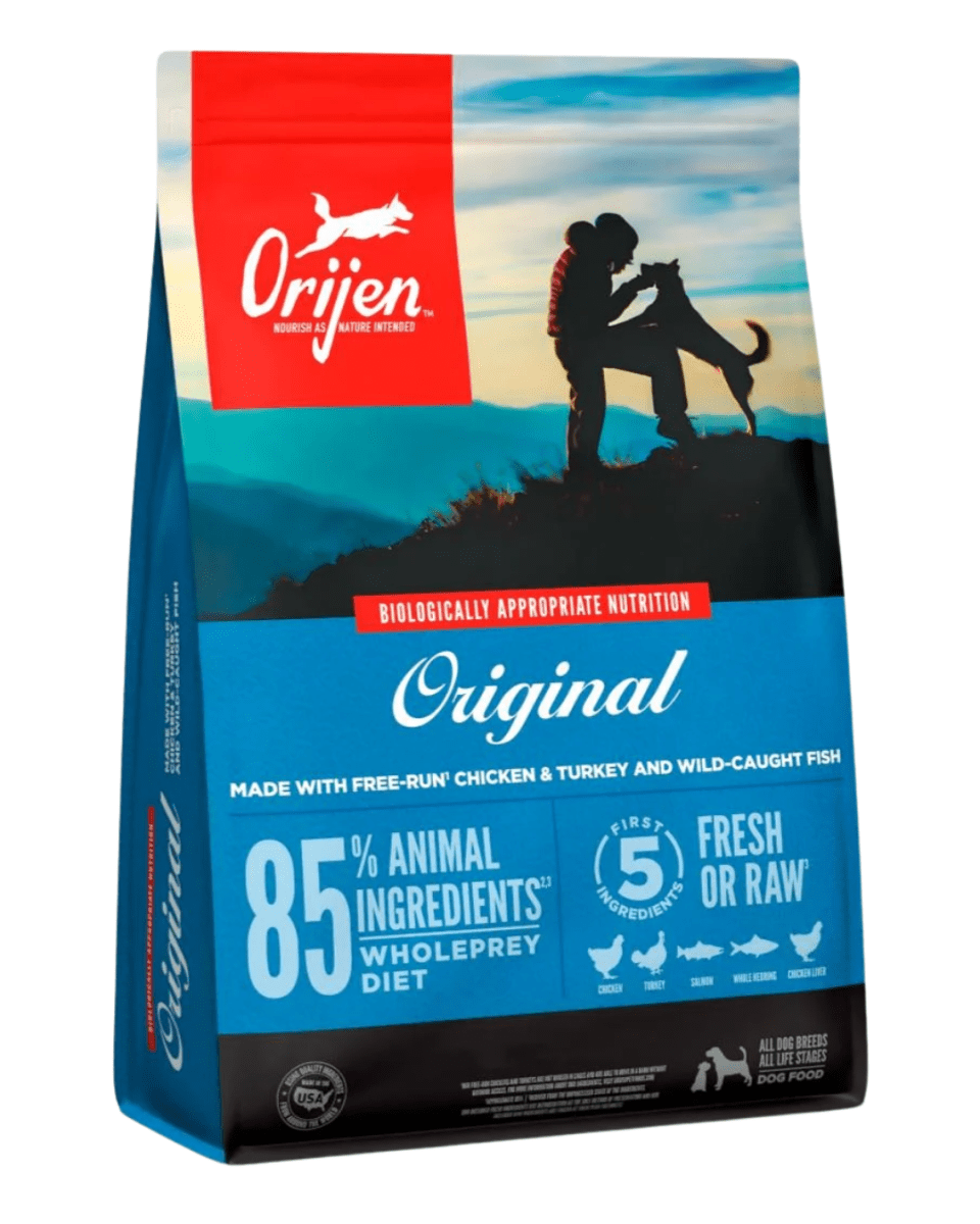 Orijen Dog Original 2kg2