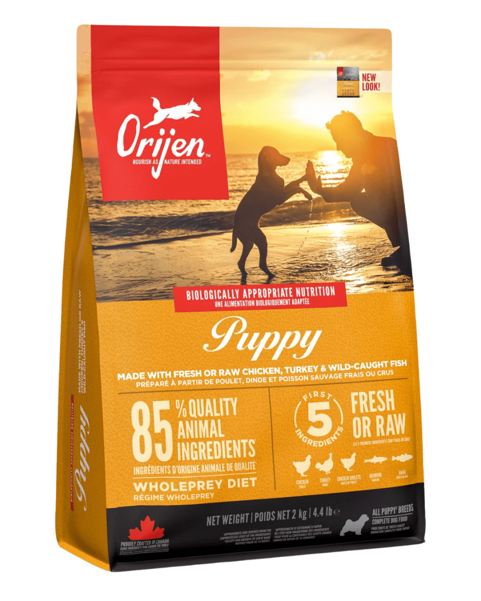 Orijen Dog Puppy 2kg2