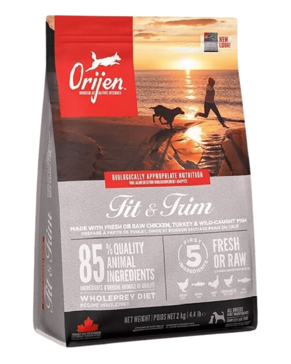 Orijen Dog Fit & Trim 2kg2