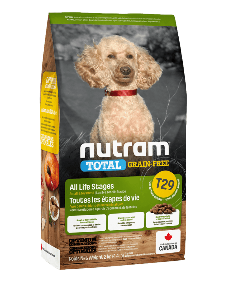 Pro Plan Exigent Dog Small Breed 7.5 Kg17