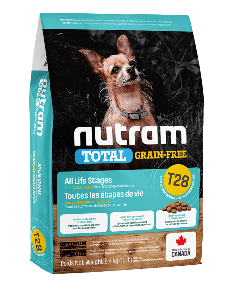 Pro Plan Exigent Dog Small Breed 7.5 Kg14
