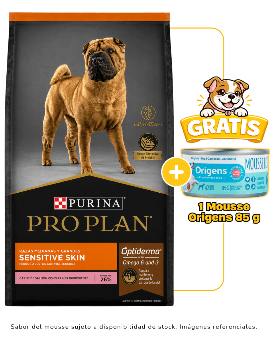 Pro Plan Exigent Dog Small Breed 7.5 Kg5