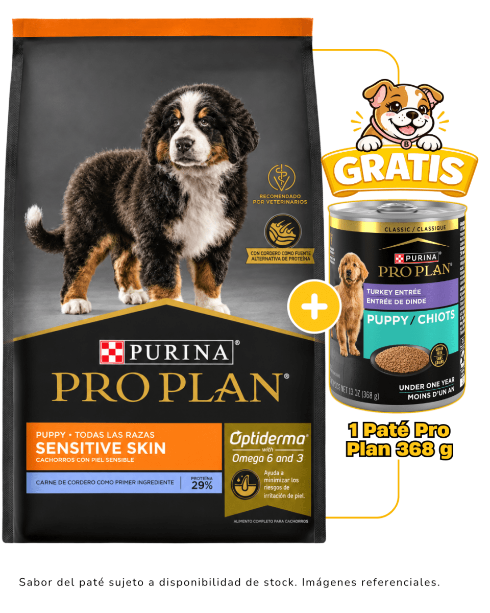 Pro Plan Exigent Dog Small Breed 7.5 Kg4