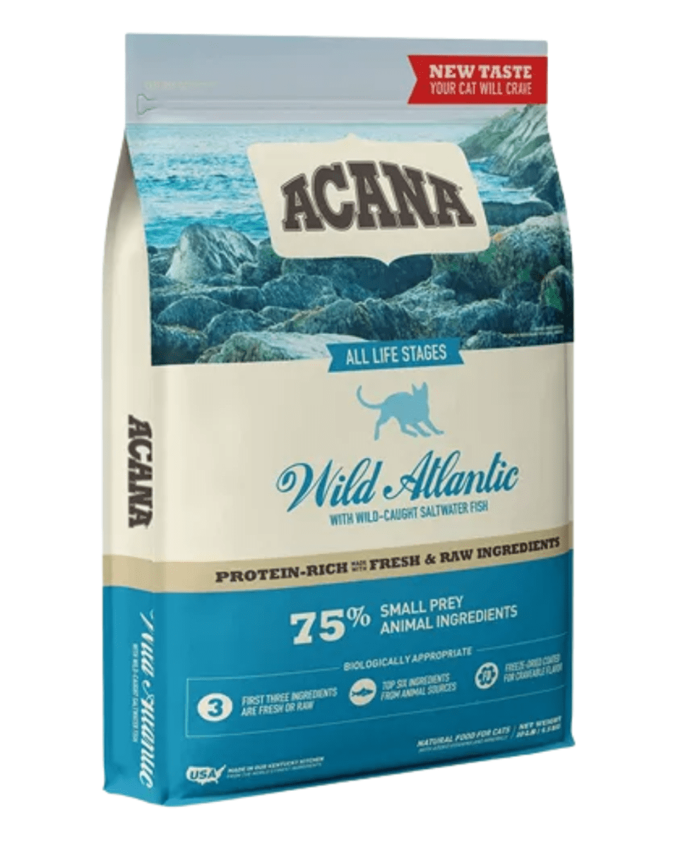 ACANA Wild Atlantic Cat 1.8kg2