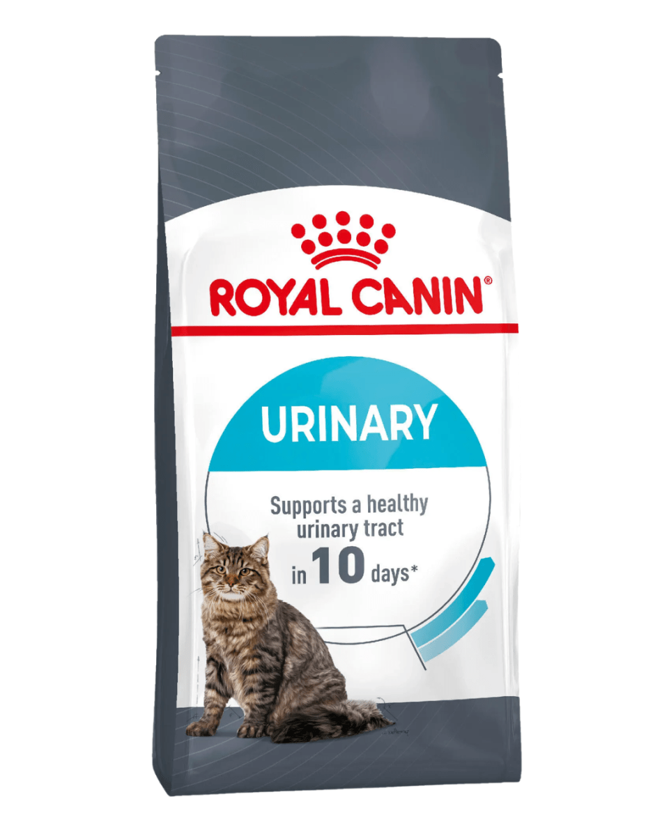 ROYAL CANIN FCN URINARY CARE 2kg1