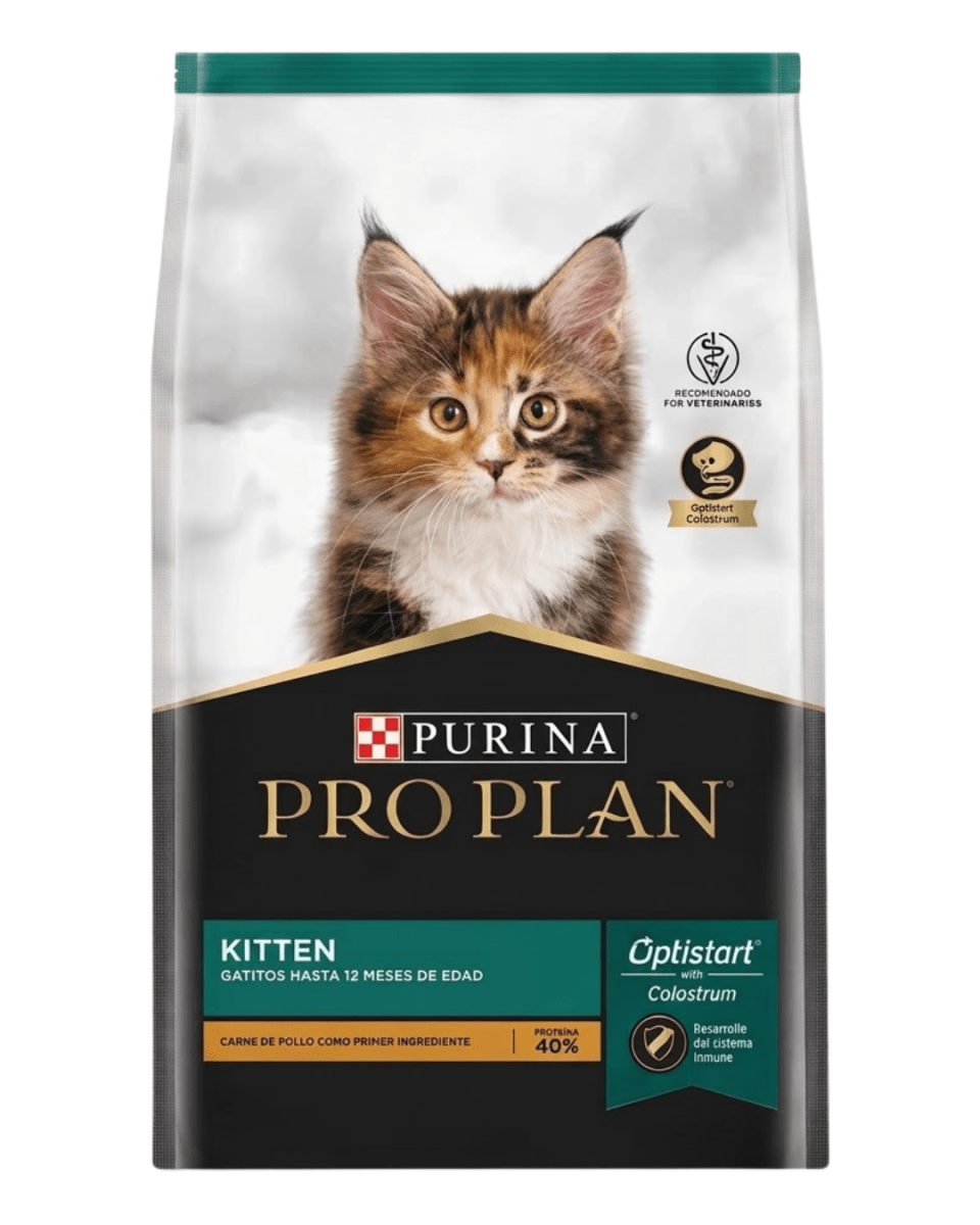Pro Plan Kitten 7.5kg1